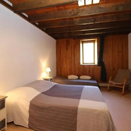 Daire Beau Duplex T3 Avec Balcon, Wifi Et Parking A 300m Du Centre - Fr-1-608-16 *