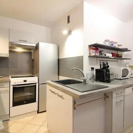 Mont-dore, 3 Pièces, 8 Personnes - Fr-1-608-16 Le Mont-Dore
