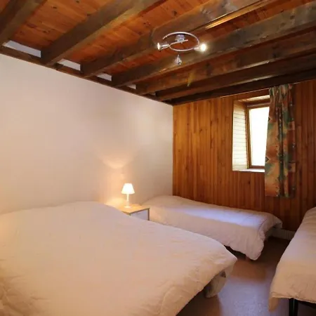 Beau Duplex T3 Avec Balcon, Wifi Et Parking A 300m Du Centre - Fr-1-608-16 * Le Mont-Dore