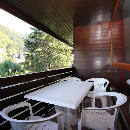 Appartement Mont-dore, 3 Pièces, 8 Personnes - Fr-1-608-16 Le Mont-Dore