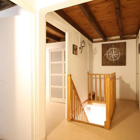 Beau Duplex T3 Avec Balcon, Wifi Et Parking A 300m Du Centre - Fr-1-608-16 Le Mont-Dore