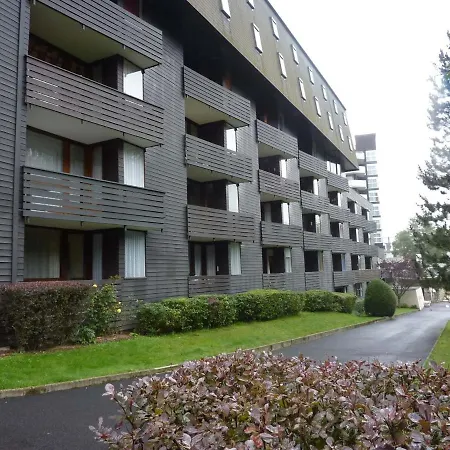 Mont-dore, 3 Pièces, 8 Personnes - Fr-1-608-16 Appartement *